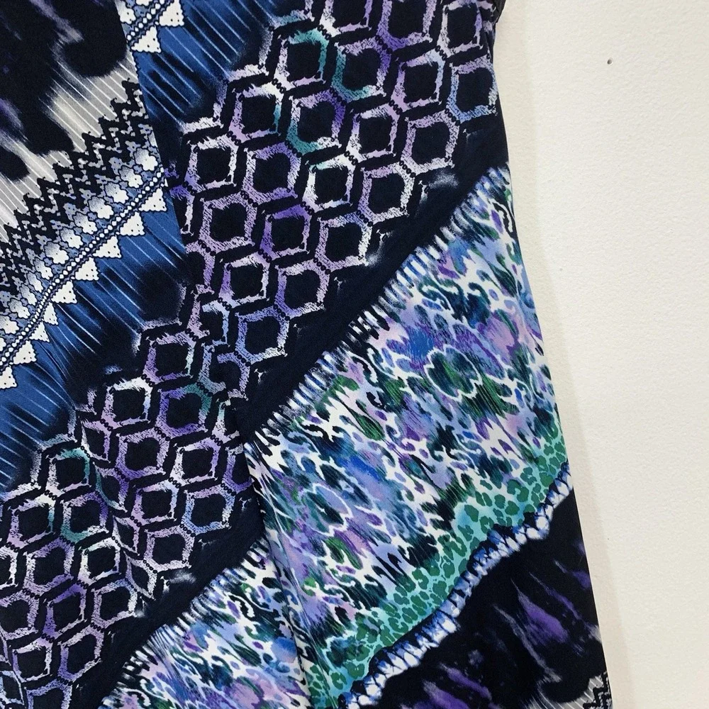 Cb Established 1962 long purple